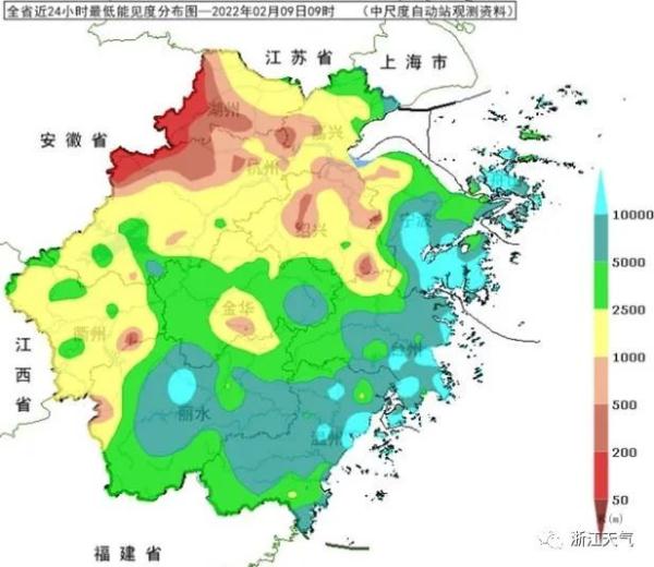 杭州已连续下雨15天！浙江雨雨雨何时休？