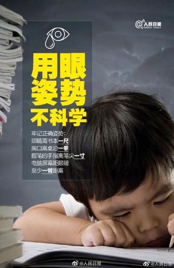 看东西总皱眉、爱眯眼，3岁女孩到医院一查，家人懵了…