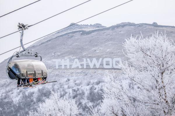 初级爱好者变成发烧友，滑雪究竟有什么魅力？