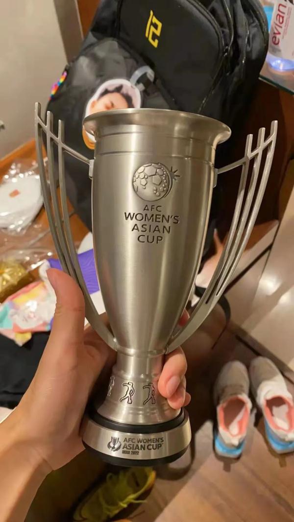 想吃红烧肉?安排！中国女足无锡姑娘吴澄舒最喜欢……