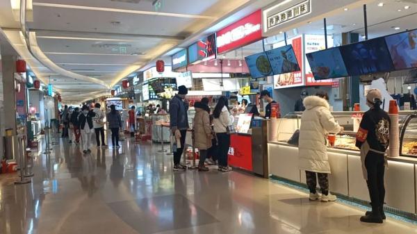 下月起，饭店不得主动向消费者提供一次性筷子