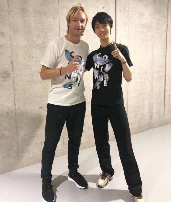 羽生结弦，挑战极限的孤勇者