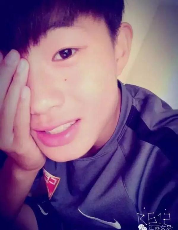 想吃红烧肉?安排！中国女足无锡姑娘吴澄舒最喜欢……