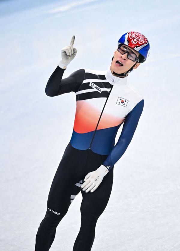北京冬奥会选手图片