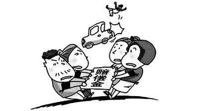 男子车祸离世留下遗腹子，近190万元赔偿金该给谁？婆媳上演“争夺战”