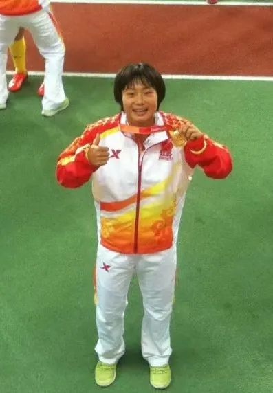 想吃红烧肉?安排！中国女足无锡姑娘吴澄舒最喜欢……