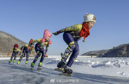 中国近半冬奥冠军是七台河培养的 中国近半冬奥冠军是七台河培养的