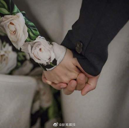 玄彬孙艺珍官宣结婚:以后的日子一起走下去 玄彬孙艺珍官宣结婚:以后的日子一起走下去