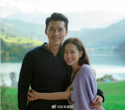 玄彬孙艺珍官宣结婚:以后的日子一起走下去 玄彬孙艺珍官宣结婚:以后的日子一起走下去