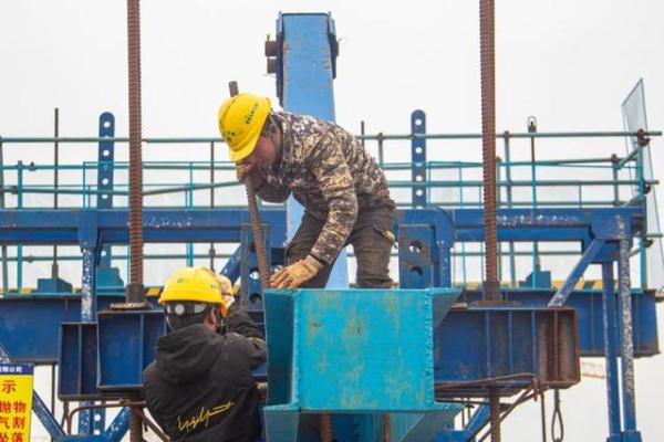 珠海这座大桥预计贯通时间来啦！到斗门只要15分钟！