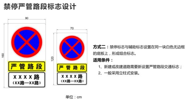 2月20日起，长沙城区这60个路段严管违停！