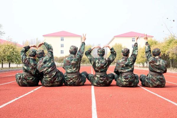 女兵初选结果公布！