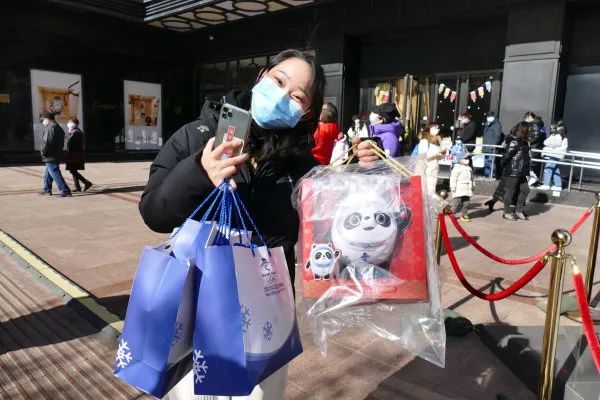 为什么人人都爱冰墩墩？原来和基因有关