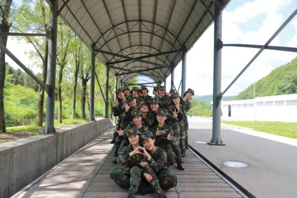 女兵初选结果公布！