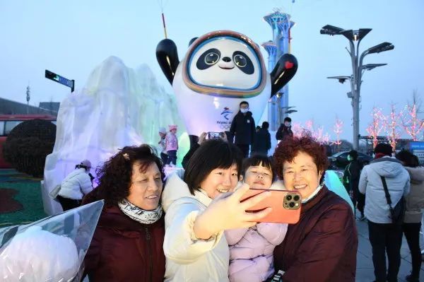 为什么人人都爱冰墩墩？原来和基因有关