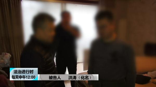 Tax evasion by smuggling seafood is 59.6 million yuan! The mega-family criminal gang is destroyed!