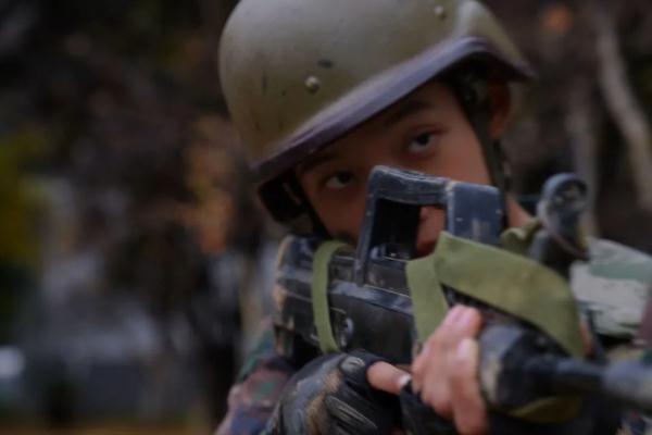 女兵初选结果公布！