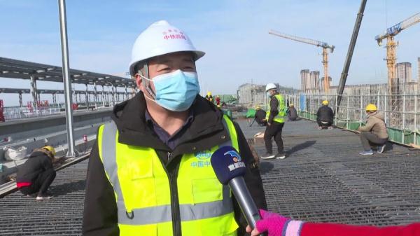 期待 | 天津宝坻南站9月正式投用! 期待 | 天津宝坻南站9月正式投用!