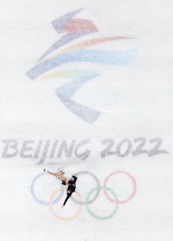 冬奥会手机高清壁纸图片