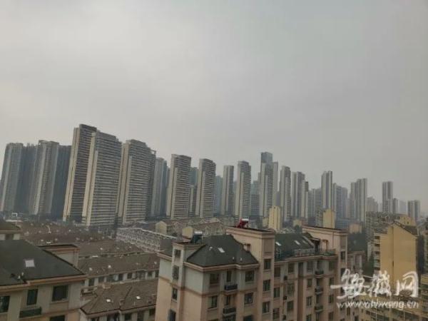 未来几天天气如何，元宵节看得到月亮吗？