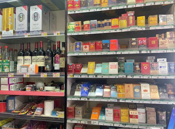 说好的中国人不骗中国人呢？顾客扫码未付钱 店家崩溃：遭了好几次