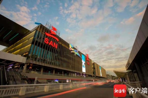 今起！从三亚凤凰国际机场出发的旅客务必注意→