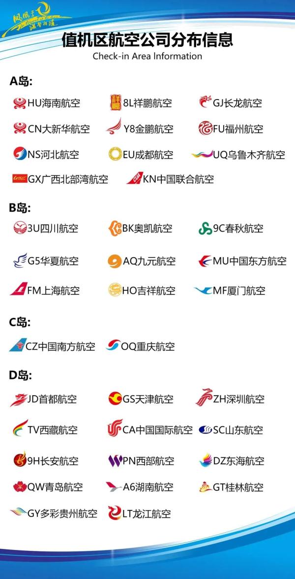 今起！从三亚凤凰国际机场出发的旅客务必注意→