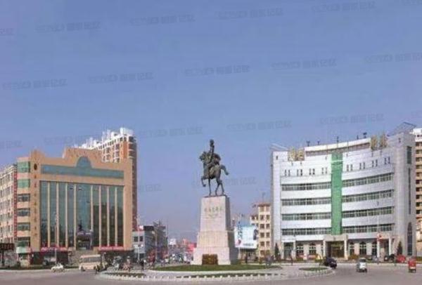 他曾让日本关东军司令暴跳如雷,这座城如今以他为名 他曾让日本关东军司令暴跳如雷,这座城如今以他为名