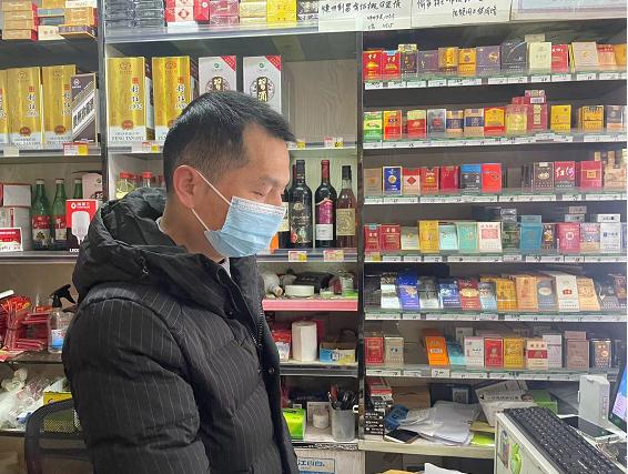 说好的中国人不骗中国人呢？顾客扫码未付钱 店家崩溃：遭了好几次