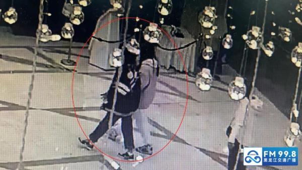 失联四天,两名女孩在齐齐哈尔找到了! 失联四天,两名女孩在齐齐哈尔找到了!