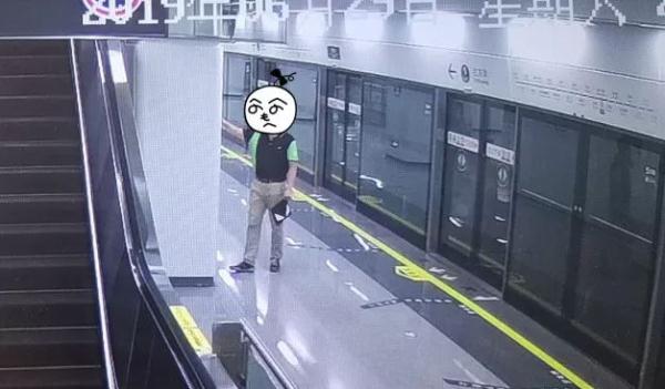 太突然！事发厦门地铁1号线！