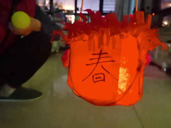 回忆杀！ 还记得小时候的纸灯笼吗？