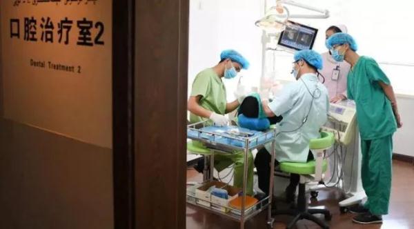 “种口牙相当一辆宝马、县城一套房”？国家要出手了！