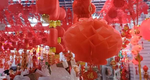 回忆杀！ 还记得小时候的纸灯笼吗？