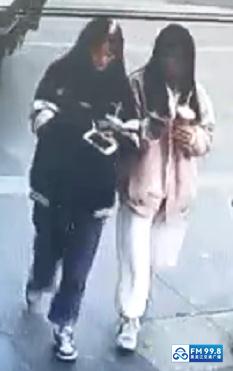 失联四天,两名女孩在齐齐哈尔找到了! 失联四天,两名女孩在齐齐哈尔找到了!