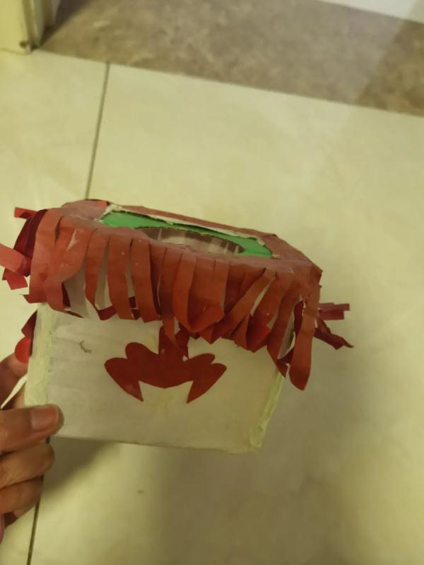 回忆杀！ 还记得小时候的纸灯笼吗？