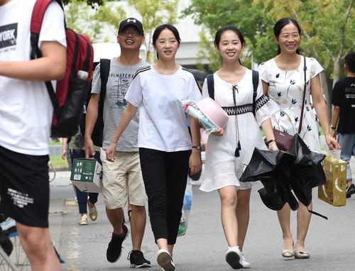 第二轮“双一流”名单如何认定的？官方回应来了！