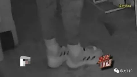 监控拍下可怕一幕...