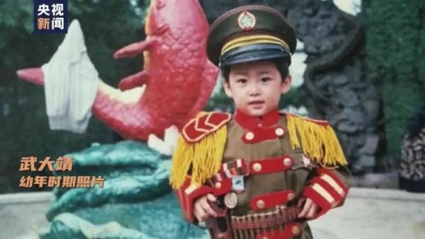 热搜霸屏！武大靖遗憾无缘决赛 网友：尽力就好！