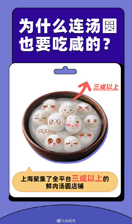 汤圆创新吃法天花板 汤圆奶茶或成今年元宵节新流行