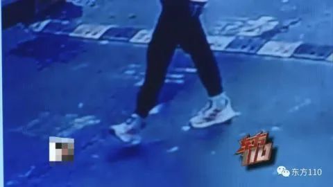 监控拍下可怕一幕...