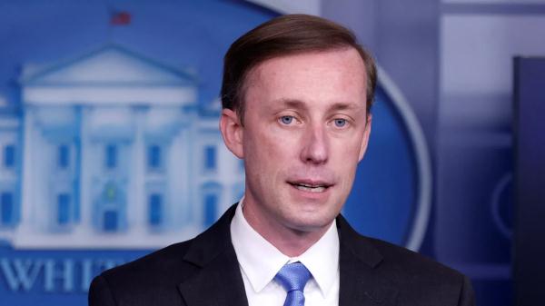 白宫国家安全顾问:如果俄乌发生战争,拜登不打算派美军与俄作战 白宫国家安全顾问:如果俄乌发生战争,拜登不打算派美军与俄作战