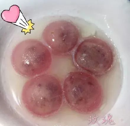 怪味汤圆出战！芥末味、芽菜臊子味、咸蛋黄味……你pick哪一种？