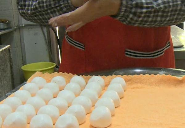 汤圆吃甜的还是咸的？“老广”们有答案了