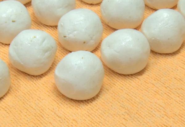 汤圆吃甜的还是咸的？“老广”们有答案了