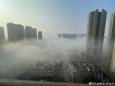 杭州又要下雪,在这些地方!今天早上出门要小心… 杭州又要下雪,在这些地方!今天早上出门要小心…