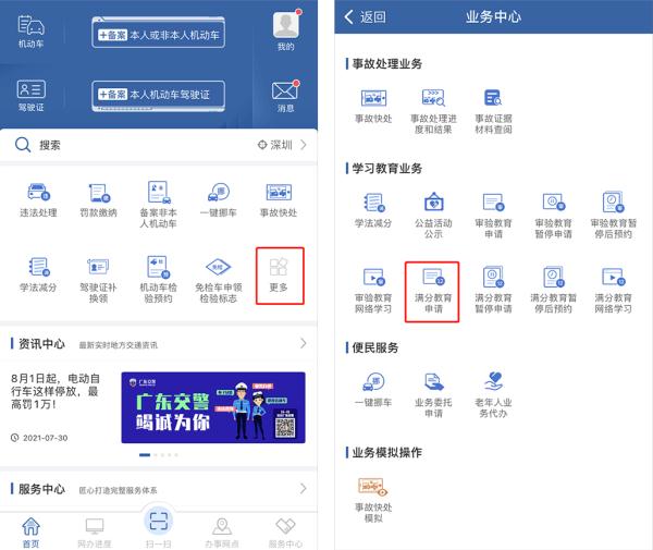 驾驶证可以“终身免检”？满足这两个条件就可以！