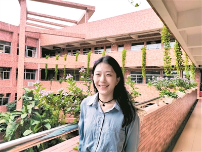 扎根广州中小学 高学历学霸老师来了