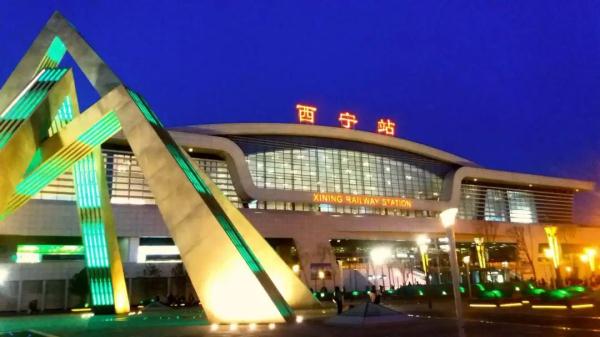 明起调整！涉及西宁多趟动车组列车