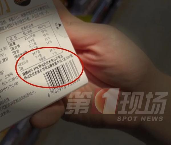 “贵！但能瘦？”小心，这类巧克力要注意！